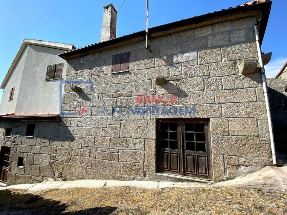 Farm i Vila Pouca de Aguiar, Vila Real - foto 5