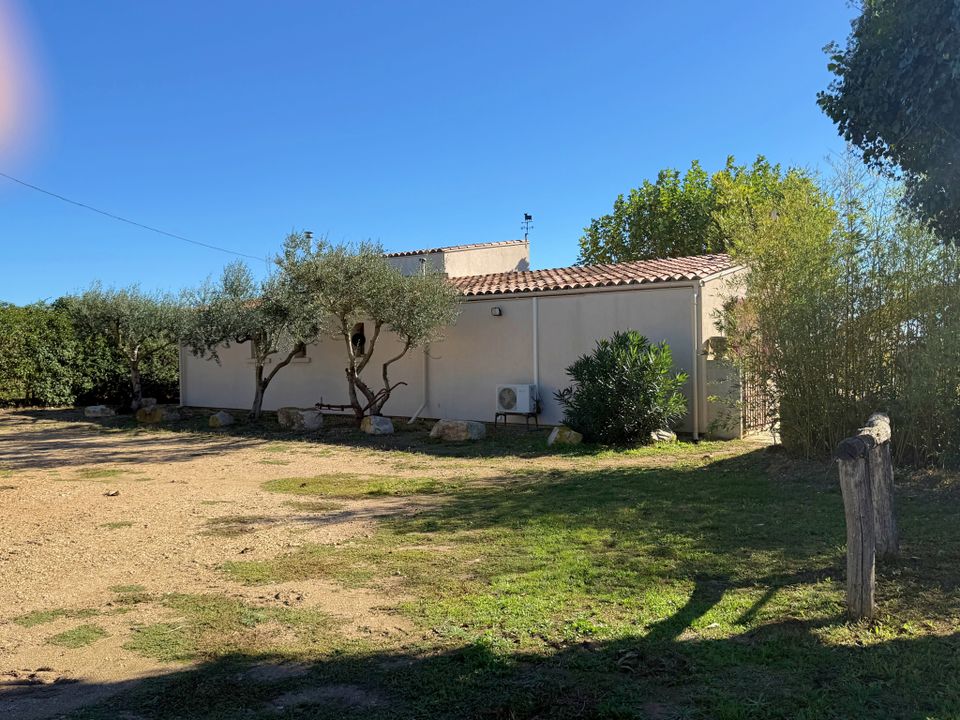 Villa i Franquevaux, Gard - foto 5
