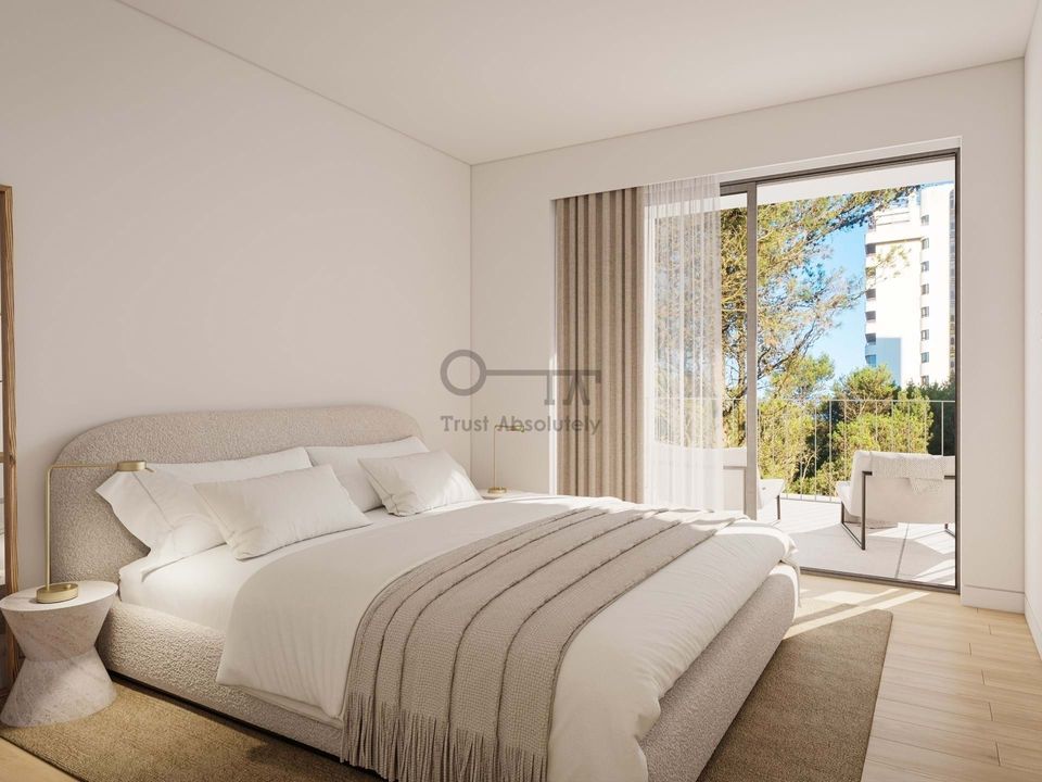 Lejlighed i Cascais, Lisbon - foto 4