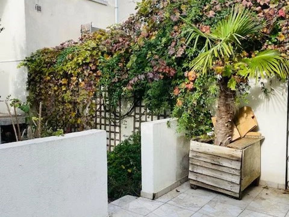 Villa i Bagnolet, Seine-Saint-Denis - foto 2