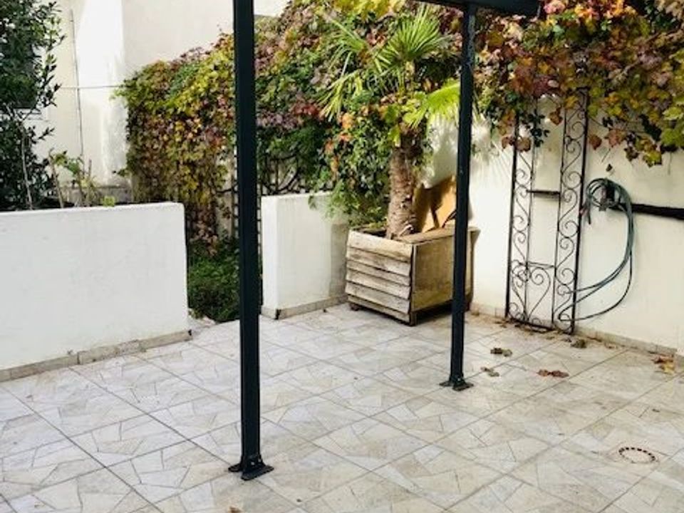 Villa i Bagnolet, Seine-Saint-Denis - foto 3