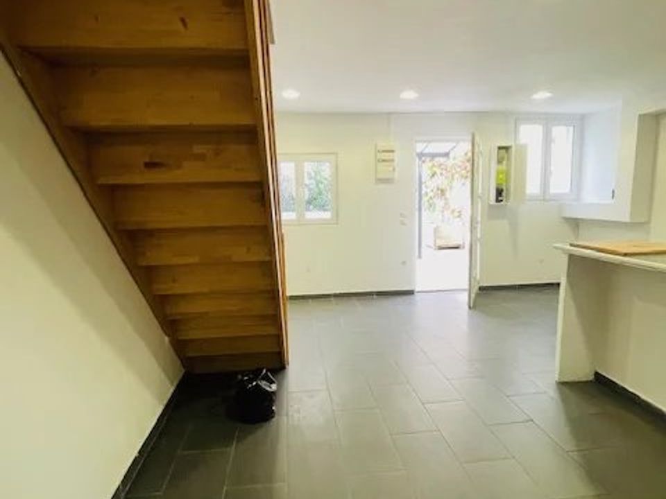 Villa i Bagnolet, Seine-Saint-Denis - foto 4