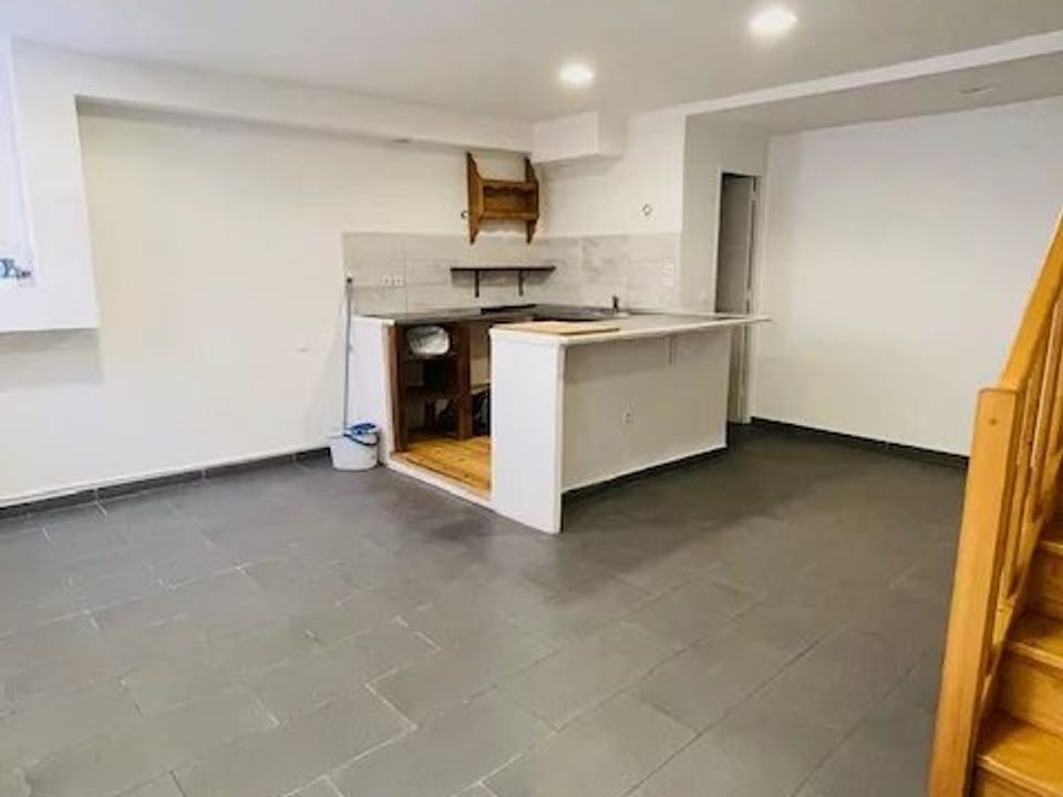 Villa i Bagnolet, Seine-Saint-Denis - foto 5