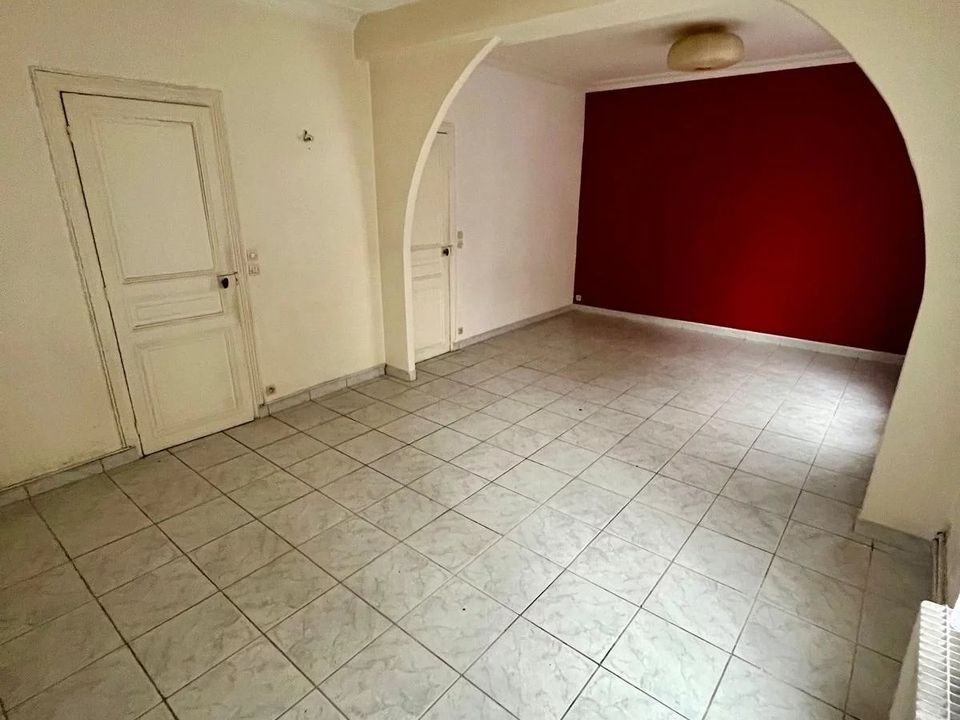Villa i Montreuil, Seine-Saint-Denis - foto 2