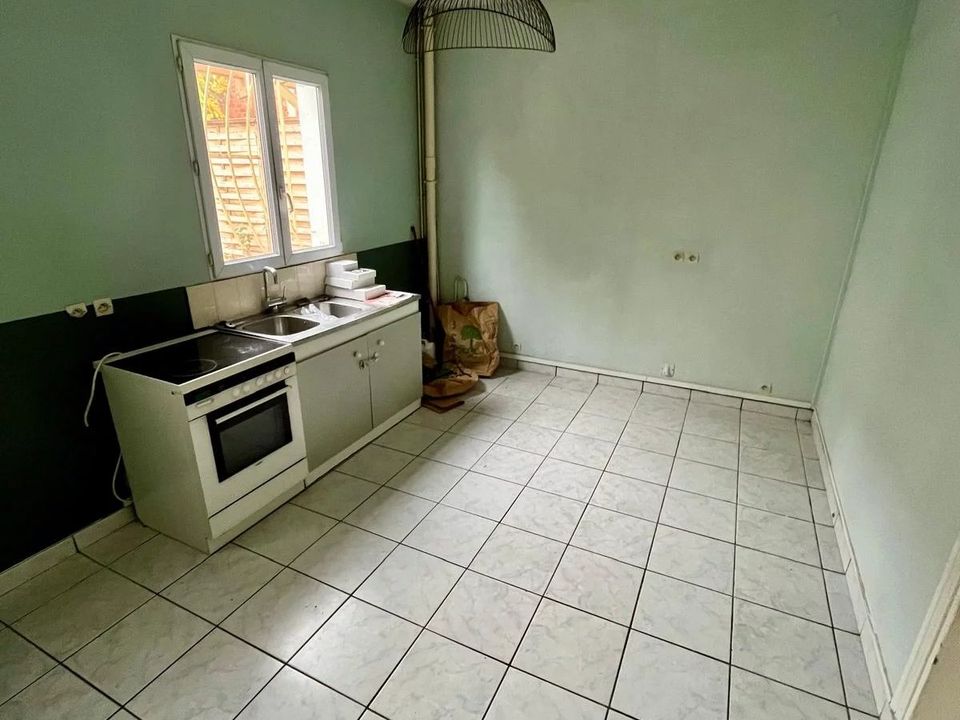 Villa i Montreuil, Seine-Saint-Denis - foto 3