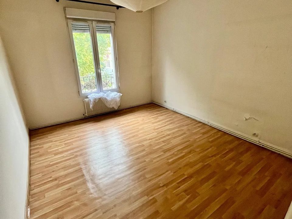 Villa i Montreuil, Seine-Saint-Denis - foto 4