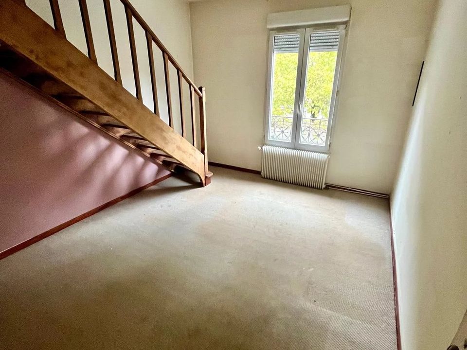Villa i Montreuil, Seine-Saint-Denis - foto 5