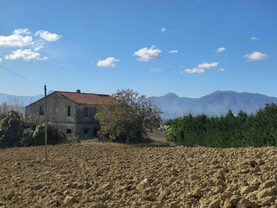 Herregård i Acquaviva Picena, Ascoli Piceno - bilde 1