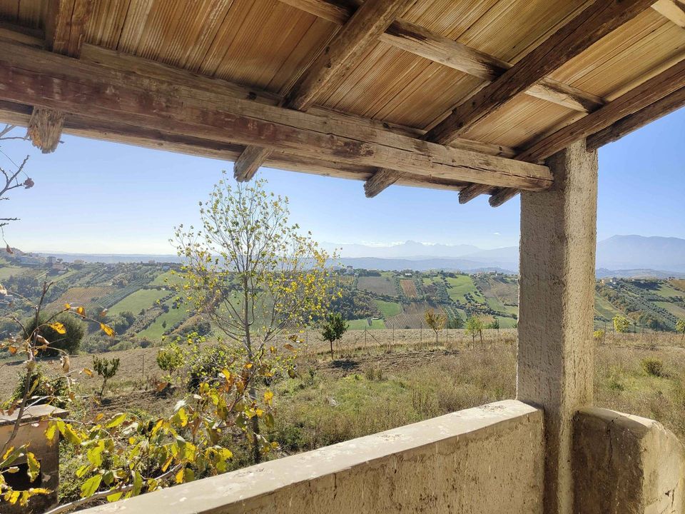 Herregård i Acquaviva Picena, Ascoli Piceno - bilde 2