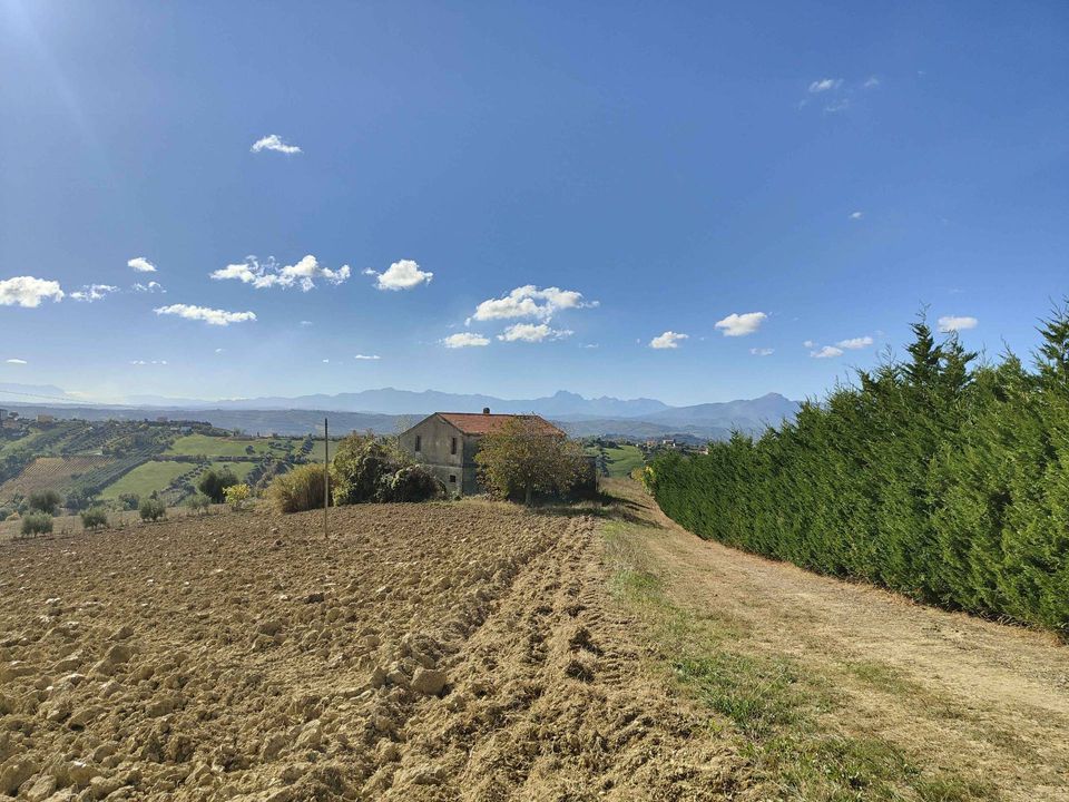 Herregård i Acquaviva Picena, Ascoli Piceno - bilde 3