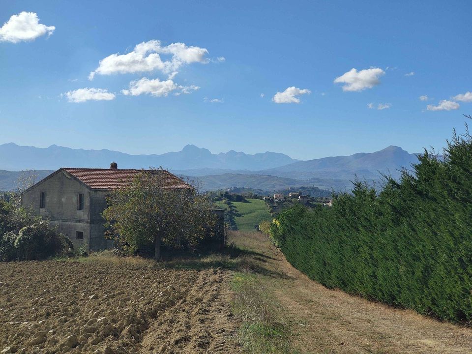 Herregård i Acquaviva Picena, Ascoli Piceno - bilde 4