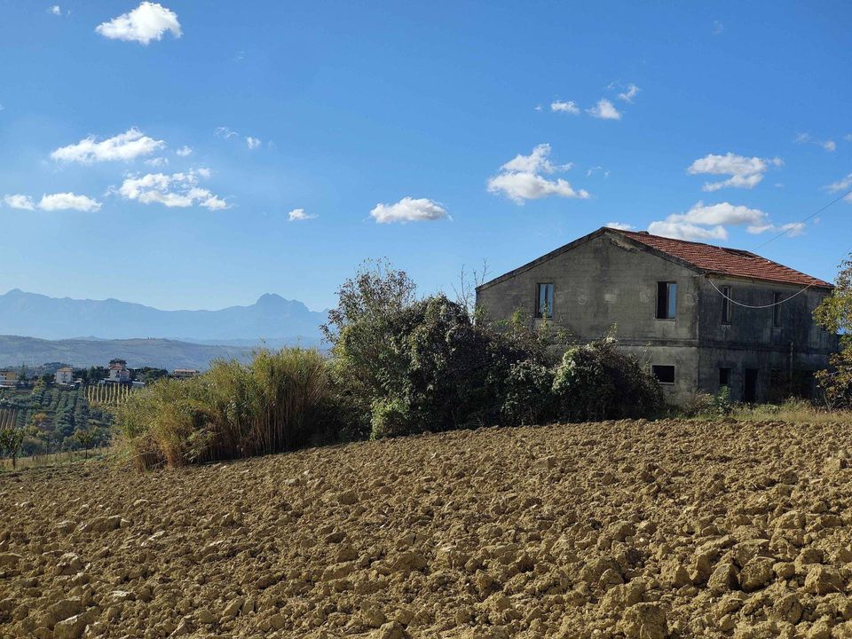 Herregård i Acquaviva Picena, Ascoli Piceno - bilde 5