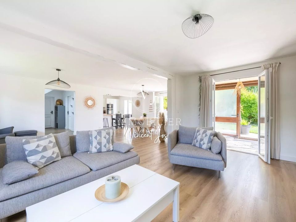Villa i Morainvilliers, Yvelines - bilde 4