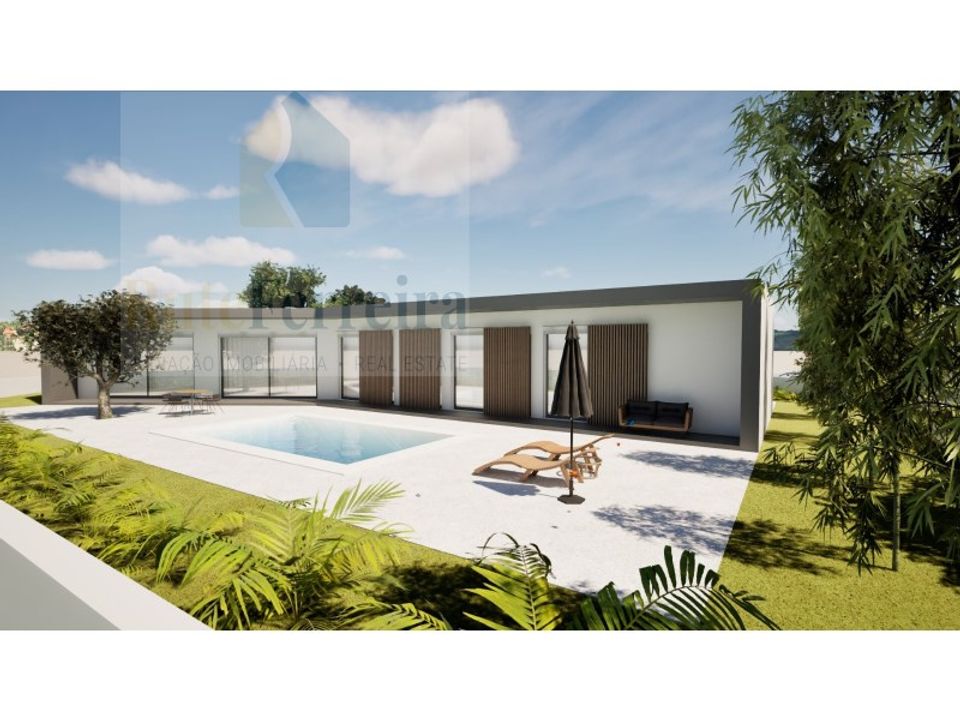 Villa i Santo Onofre e Serra do Bouro, Leiria - foto 5