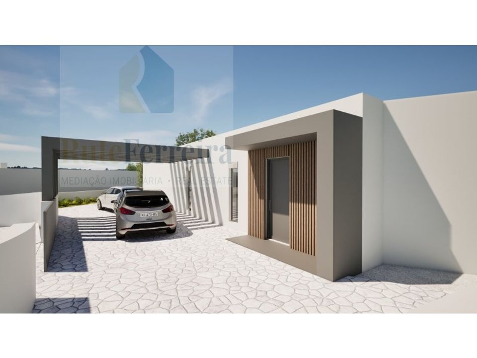 Villa i Santo Onofre e Serra do Bouro, Leiria - foto 4