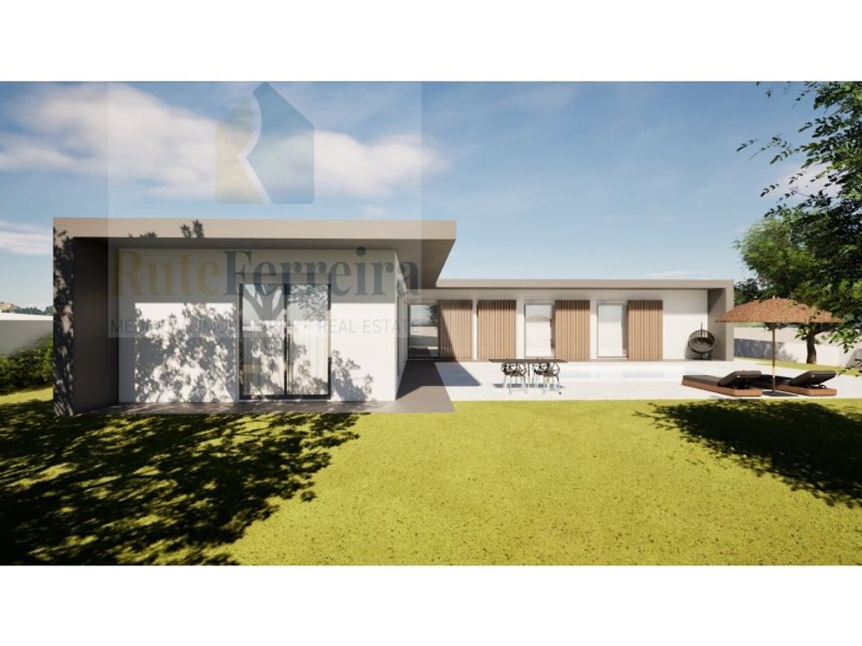 Villa a Santo Onofre e Serra do Bouro, Leiria - foto 4