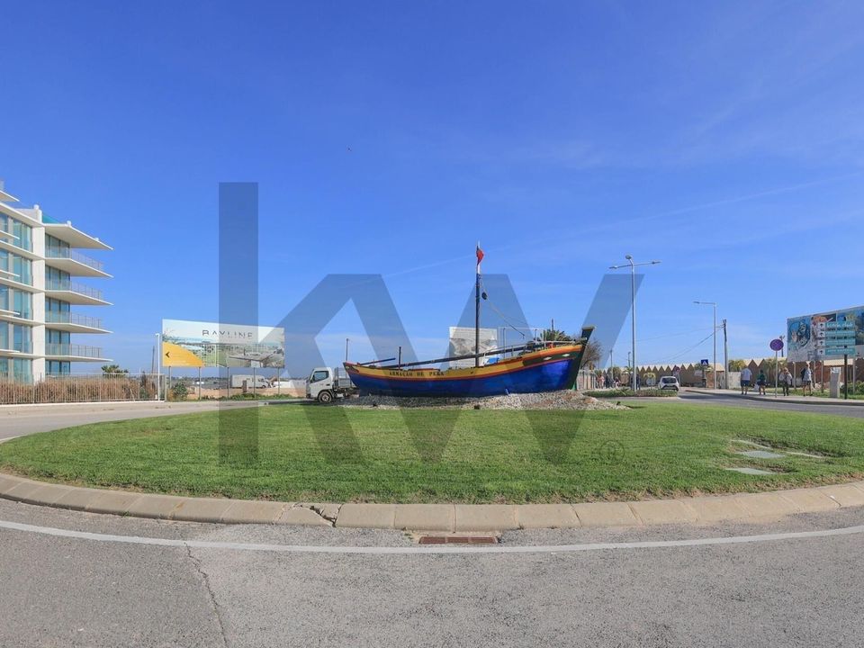 Lejlighed i Armacao de Pera, Faro - foto 1