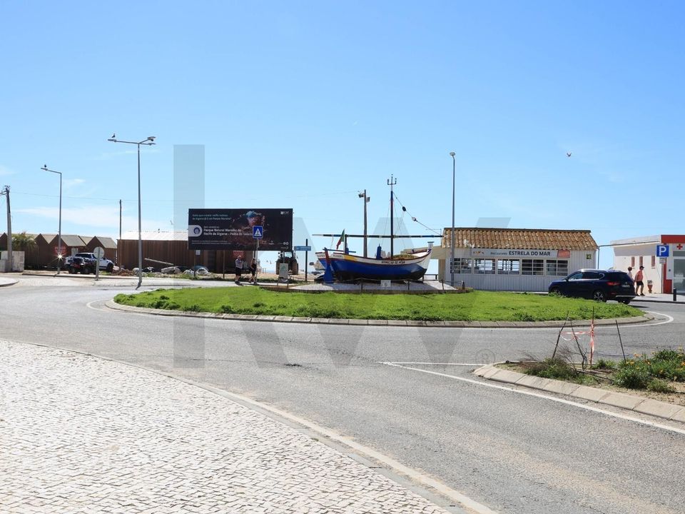Lejlighed i Armacao de Pera, Faro - foto 2