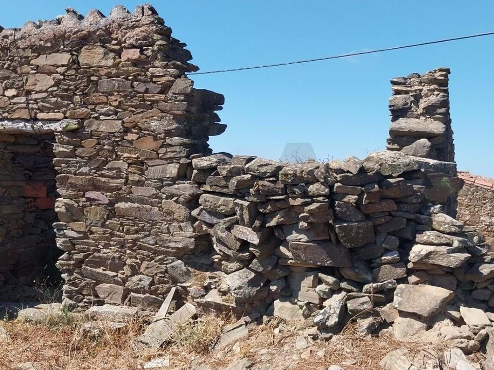 Masia a Ourique, Beja - foto 3