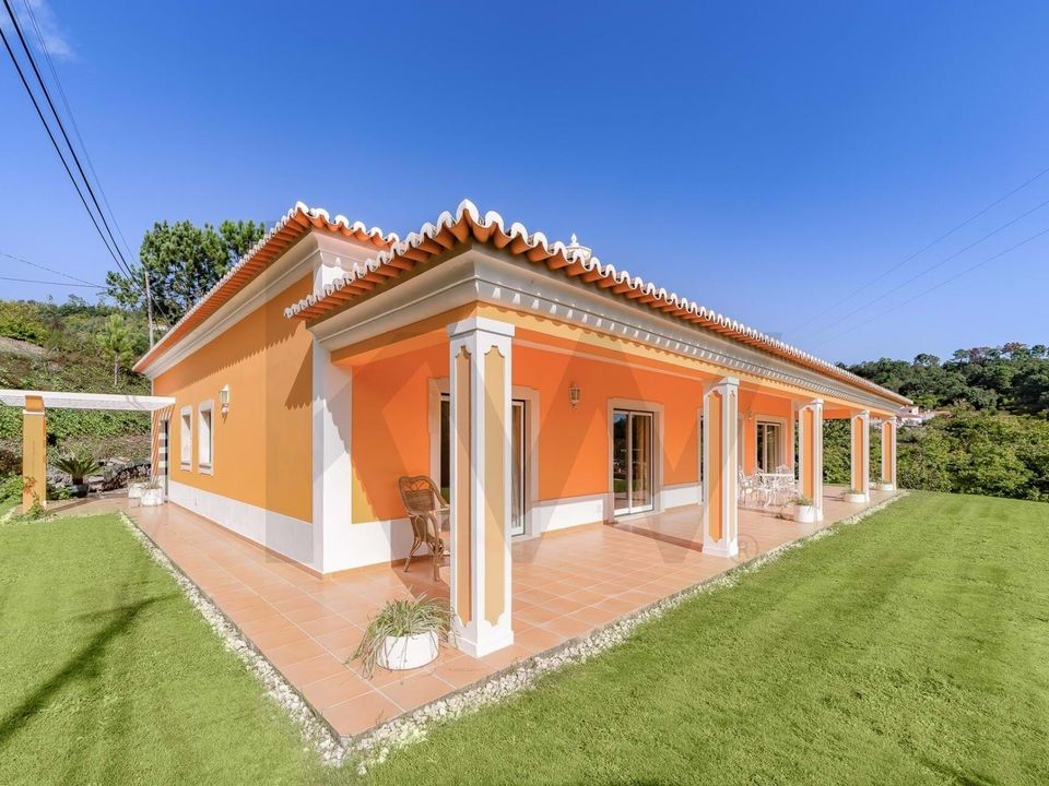 Villa i Monchique, Faro - foto 2