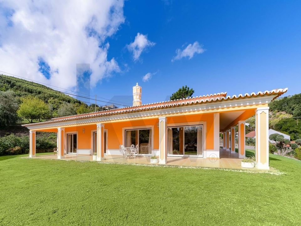 Villa i Monchique, Faro - foto 3