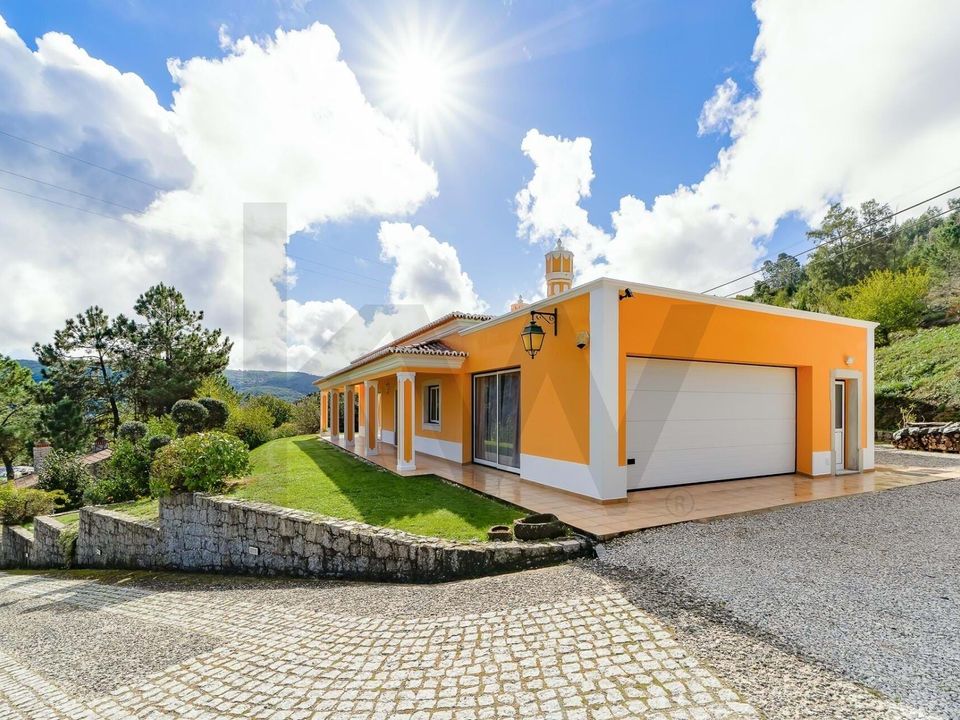 Villa i Monchique, Faro - foto 4