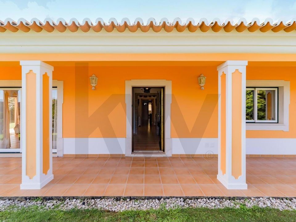 Villa i Monchique, Faro - foto 5