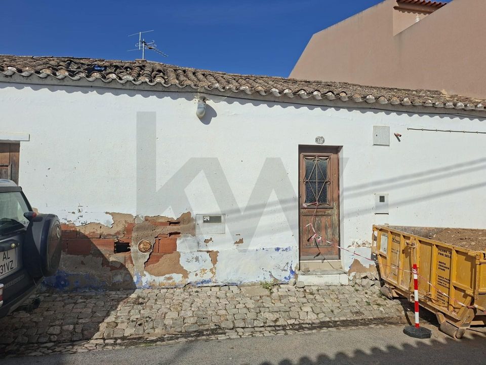 Villa a Odiaxere, Faro - foto 1