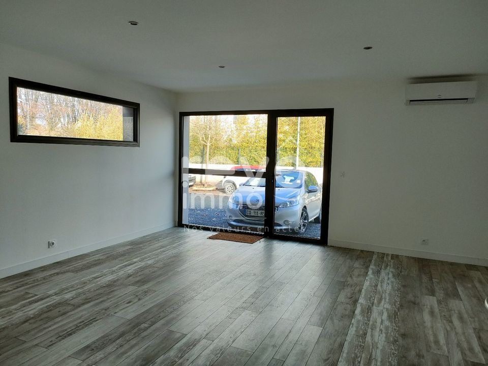 Erhvervsejendom i Montferrier-sur-Lez, Herault - foto 1