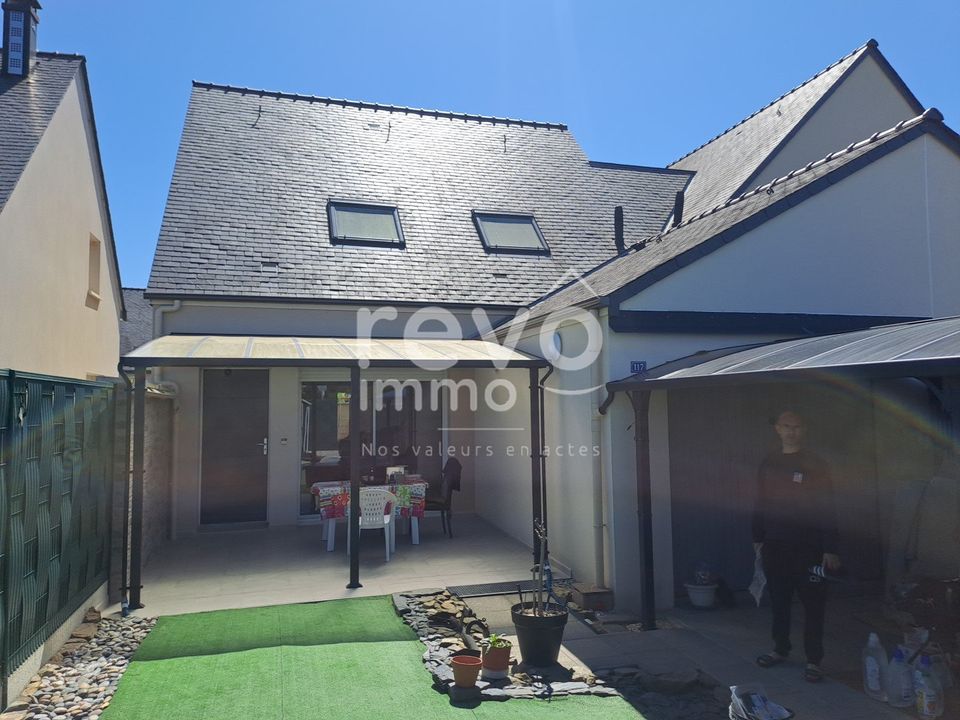 Villa i Trelaze, Maine-et-Loire - bilde 2