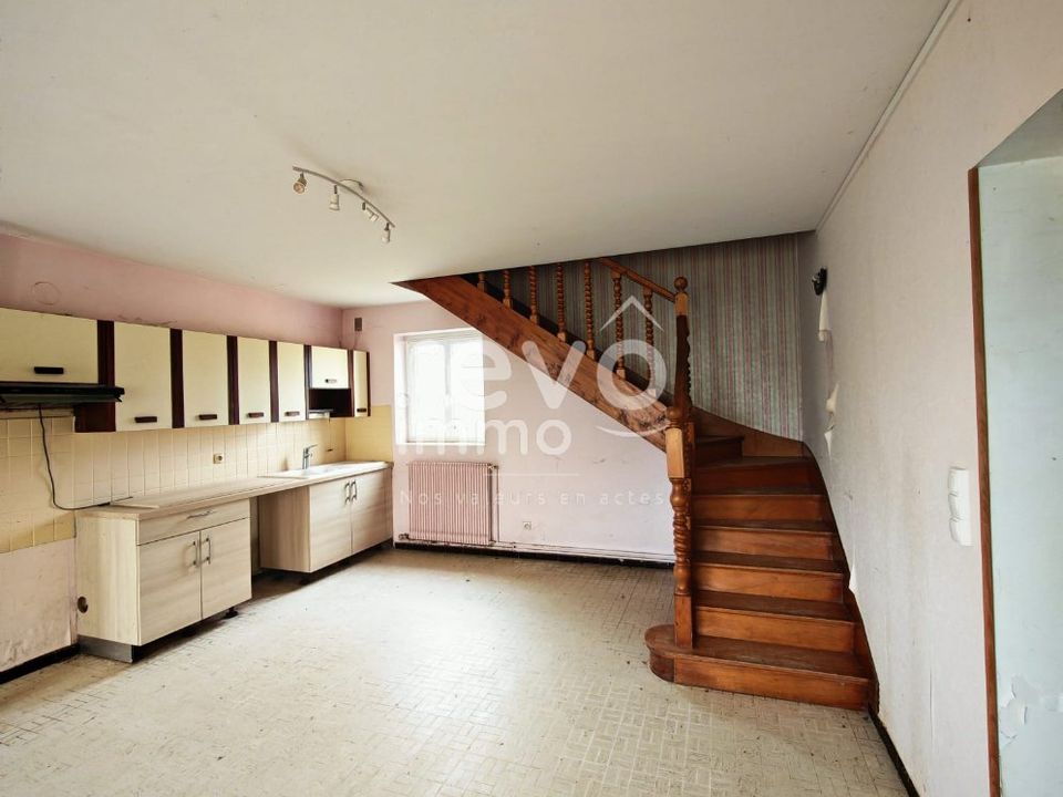 Farm hus i Saint-Trivier-sur-Moignans, Ain - foto 4