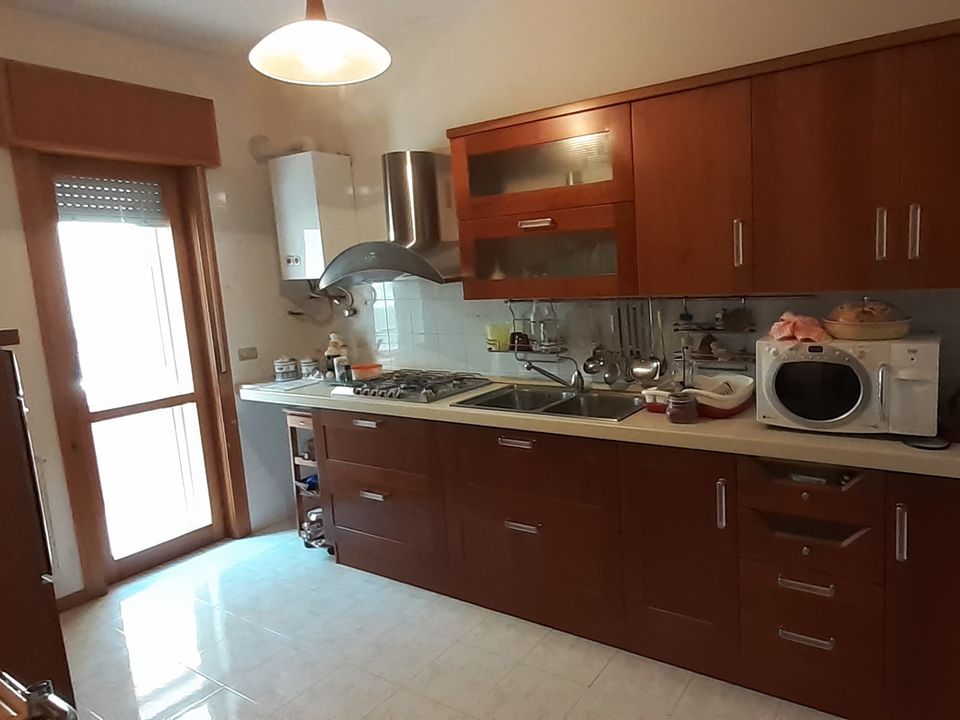 Lejlighed i Palazzolo Acreide, Siracusa - foto 5