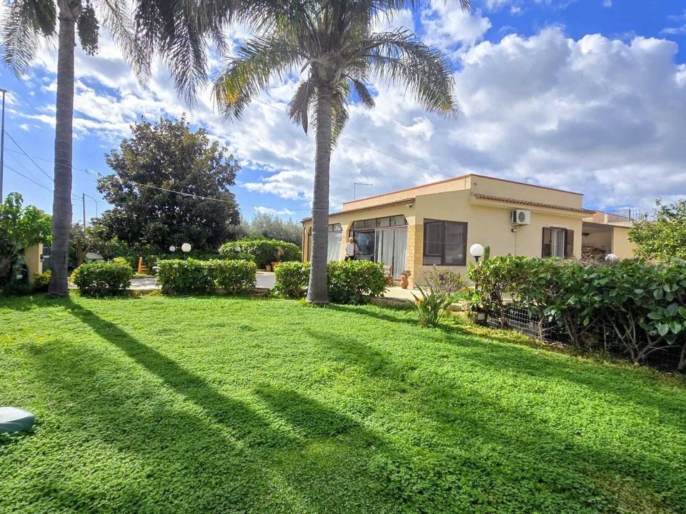 Villa i Siracusa, Siracusa - foto 1