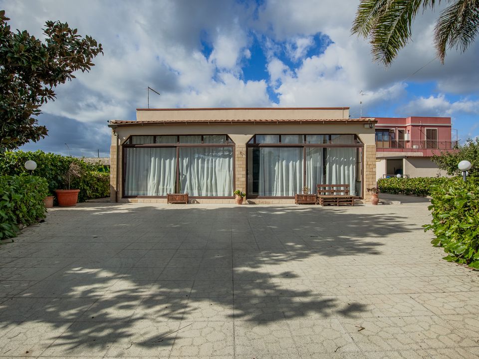 Villa i Siracusa, Siracusa - foto 2