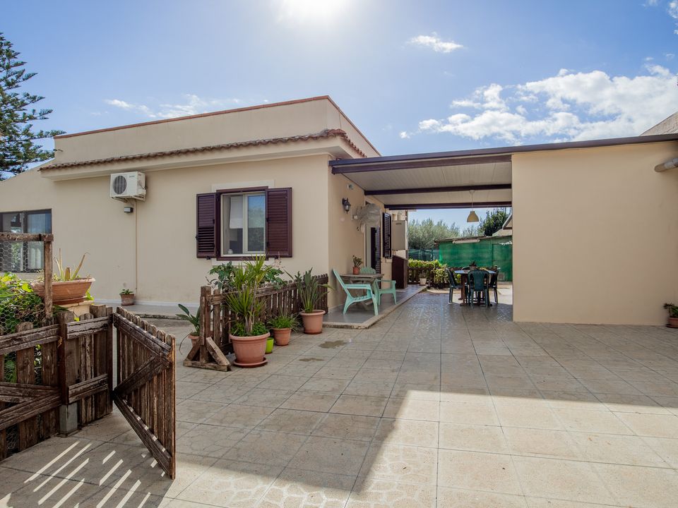 Villa i Siracusa, Siracusa - foto 4
