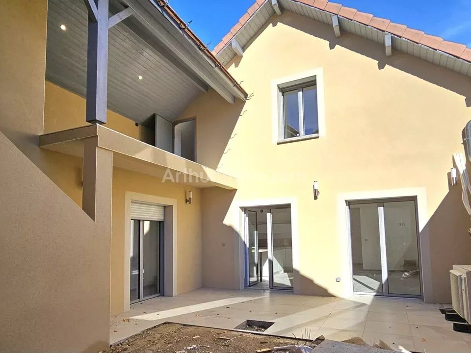 Villa a Belley, Ain - foto 3