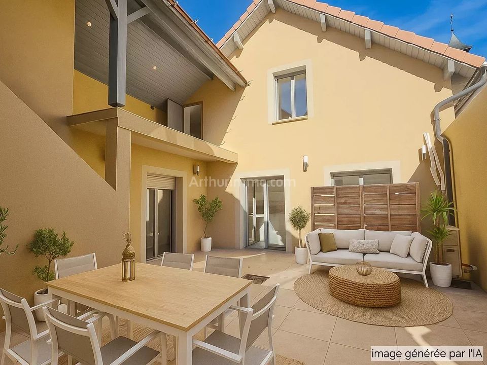 Villa a Belley, Ain - foto 4
