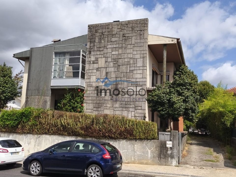 Villa i Oliveira de Azemeis, Aveiro - foto 2