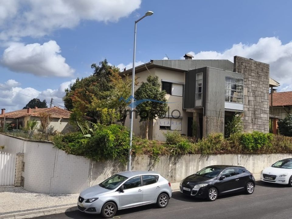 Villa i Oliveira de Azemeis, Aveiro - foto 3