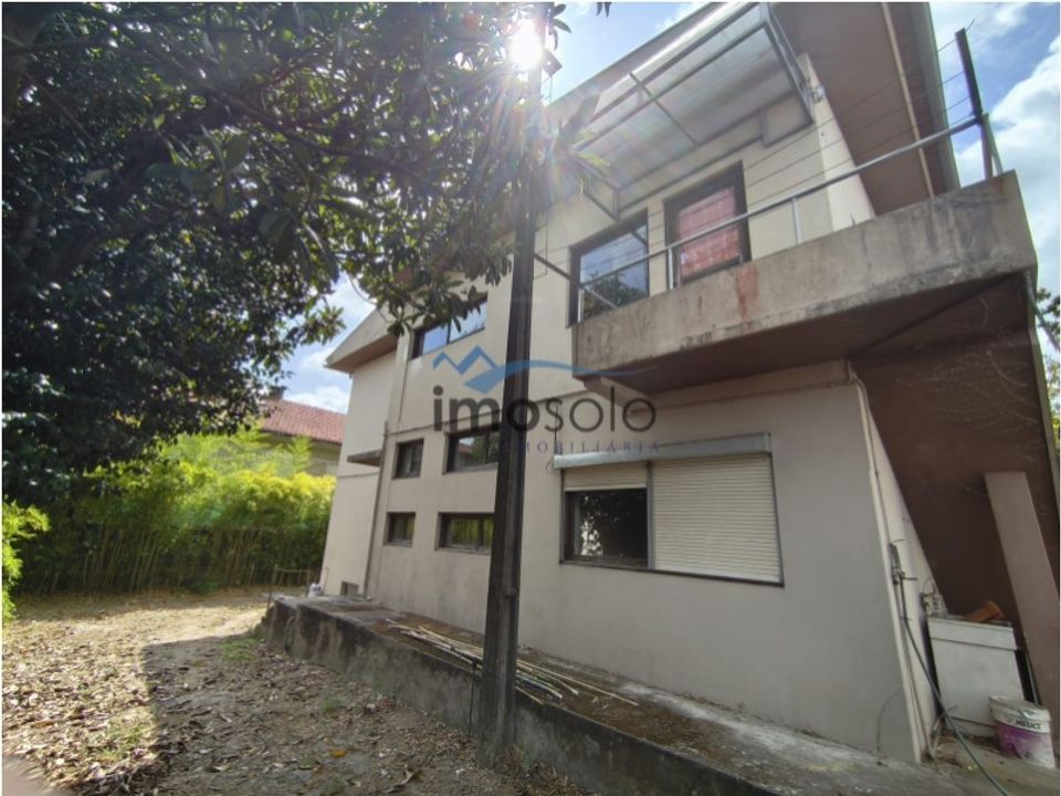 Villa i Oliveira de Azemeis, Aveiro - foto 4