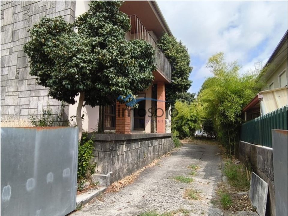 Villa i Oliveira de Azemeis, Aveiro - foto 5