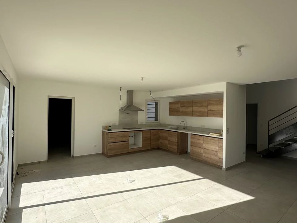 Villa i Torreilles, Pyrenees-Orientales - foto 2
