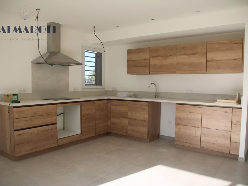 Villa i Torreilles, Pyrenees-Orientales - foto 3