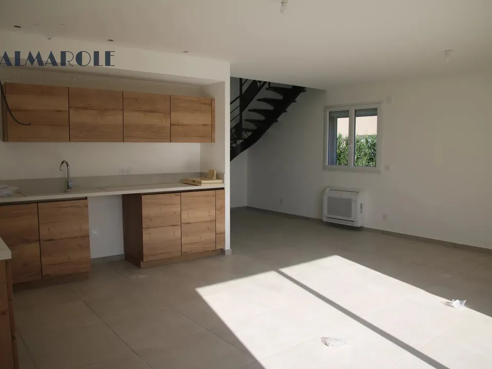 Villa i Torreilles, Pyrenees-Orientales - foto 1