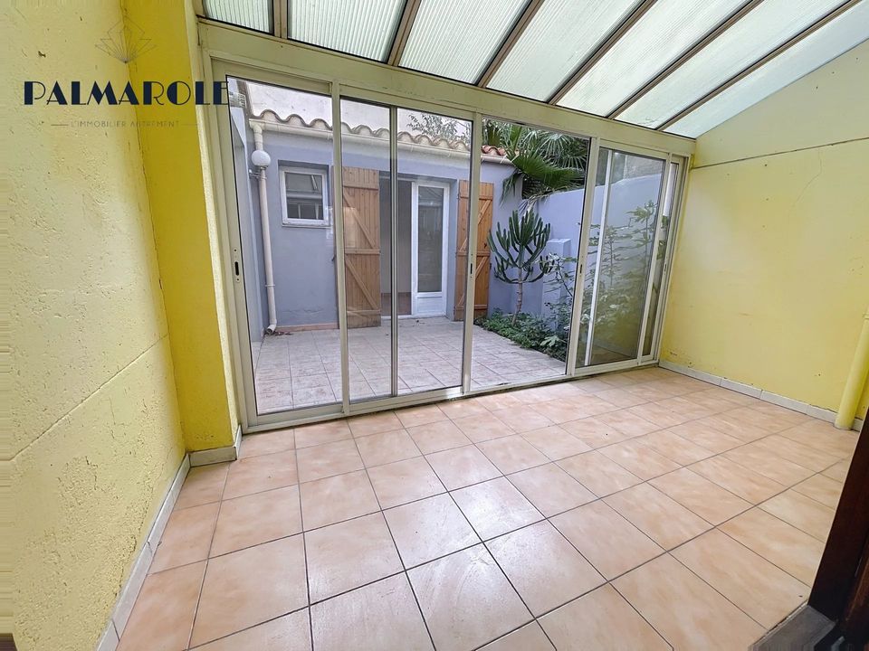 Byhus i Perpignan, Pyrenees-Orientales - foto 2