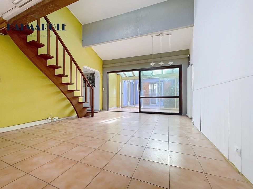 Byhus i Perpignan, Pyrenees-Orientales - foto 1