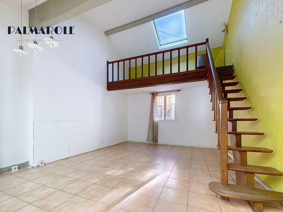 Byhus i Perpignan, Pyrenees-Orientales - foto 4