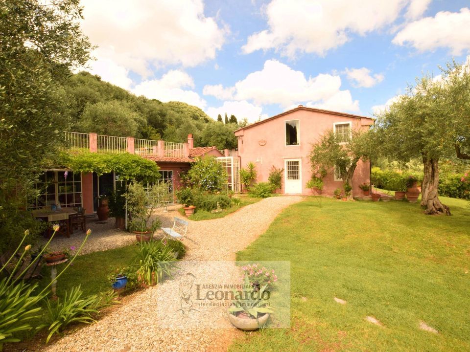Villa a Massarosa, Lucca - foto 1