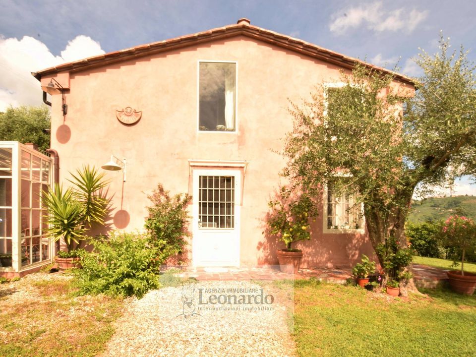 Villa a Massarosa, Lucca - foto 3