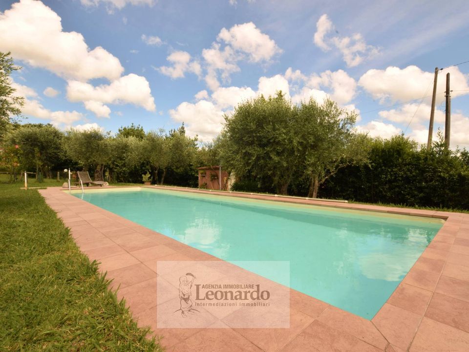 Villa a Massarosa, Lucca - foto 4
